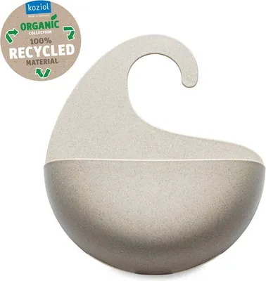 Obrázek produktu pro Koziol SURF M Organizér Desert Sand