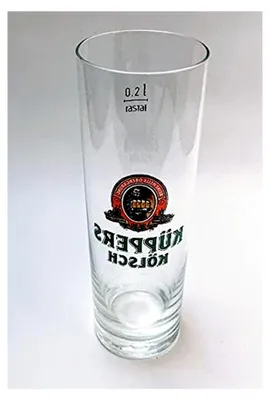 Produktbild von Kölschglas 0,2l für Bar und Gastro - 1 Stück