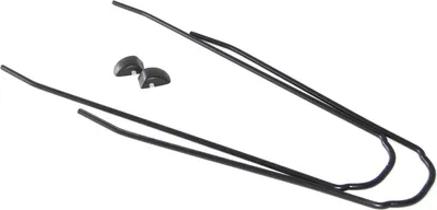Produktbild von HAIBIKE Umrüstsatz SKS für SKS Schutzbleche Sduro Trekking, silber