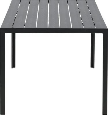 Produktbild von Venture Design, Esstische, Break, Schwarz