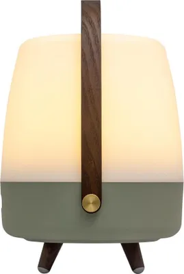 Image de kooduu lite up play sound by JBL lampe à intensité variable haut-parleur bluetooth
