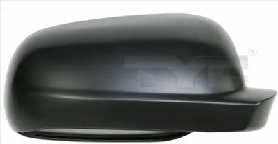 Produktbild von TYC 337-0253-2 Außenspiegel Abdeckung Kappe Rechts für VW Golf IV Schrägheck (1J1) Spiegelkappe