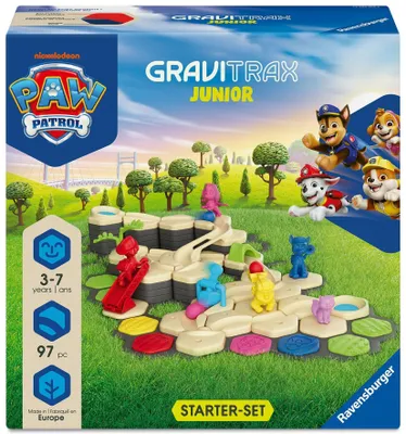 Produktbild von Starter-Set L Ravensburger 12020006