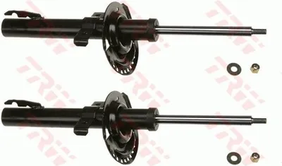Produktbild von 2x TRW JGM599T Twin Stoßdämpfer Satz Vorne Gasdruck Federbein