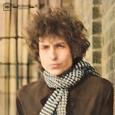 Image de Bob Dylan - Blonde On Blonde (Réédition) (2 LP)