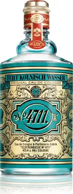 Produktbild von 4711 4711 Original Eau de Cologne ohne Spray 800 ml ( Unisex)