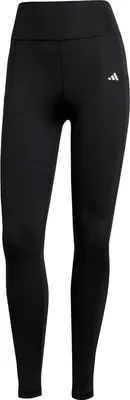 Produktbild von adidas Optime Stash 7/8-Leggings S