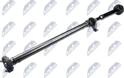 Produktbild von NTY Kardanwelle Gelenkwelle Achsantrieb für DODGE CHARGER LD Hinten NWN-CH-053
