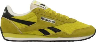 Obrázek produktu pro Reebok Classics Classic Az Sportovní obuv Yellow EU 39 Women Yellow EU 39