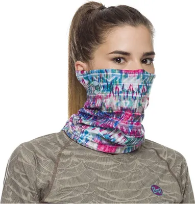 Produktbild von BUFF Coolnet UV+ Halstuch dogun multi