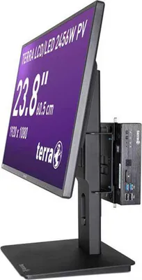 Obrázek produktu pro Mounting PC-Micro/Mini f.TFT PV / Multistand V2.0
