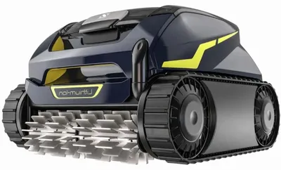 Produktbild von Zodiac Poolroboter Freerider 5400 iQ Kabellos 3-in-1 Reinigung App-Steuerung