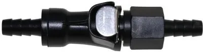 Produktbild von Szybkozłączka węża benzynowego 8 mm do Aprilia, Baotian, Rex, Piaggio, Peugeot, Yamaha