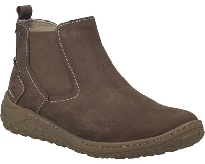 Obrázek produktu pro JOSEF SEIBEL Ruby 55 | Dámské kotníkové boty | Hnědé