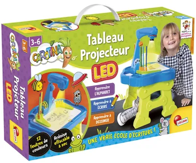 Immagine prodotto di Lisciani FR88614: Giochi educativi