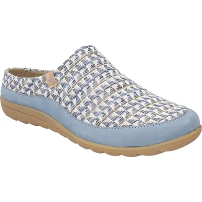 Produktbild von Westland Cadiz 06 | Hausschuh für Damen | Blau