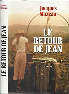 Image de Le retour de Jean