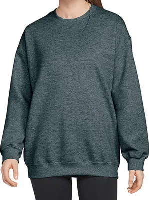 Zdjęcie produktu dla Gildan Softstyle® Bluza polarowa dla dorosłych o średniej gramaturze