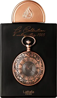 Zdjęcie produktu dla Lattafa Perfumes - La Collection Antiquites 1505 EDP 100ml