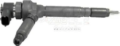 Image de METZGER Injecteur (0870041) pour MERCEDES-BENZ Classe E Classe S