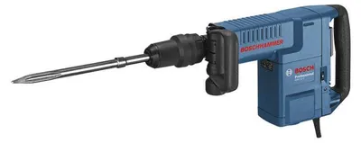Produktbild von Demolierhammer Bosch Professional Gsh 11 New 16.80 J, Sds Max, 1500 W, Koffer