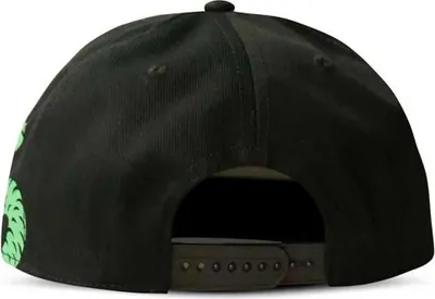 Zdjęcie produktu dla Difuzed - Snapback cap Slytherin Harry Potter, Oficjalny Produkt dla Fanów