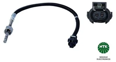 Produktbild von NTK 95977 Abgastemperatursensor passend für MERCEDES-BENZ S-Klasse Limousine (W222, V222, X222)