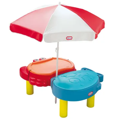Image de Table Sand & Sea Little Tikes