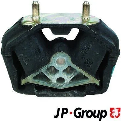 Produktbild von JP GROUP Motorlager Gummimetalllager Hinten für OPEL Astra G Caravan (T98) 1217901300