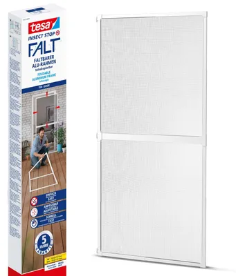 Zdjęcie produktu dla TESA 55415, 1000 mm, 2200 mm, Biały