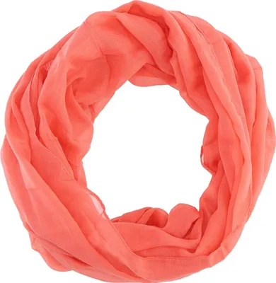 Produktbild von Seiden-Tuch für Damen Elegantes Mode Seidenschal/Halstuch/Schultertuch FI9031-36 Rosa