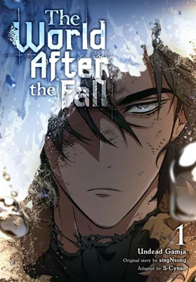 Produktbild von The World After the Fall, Vol. 1