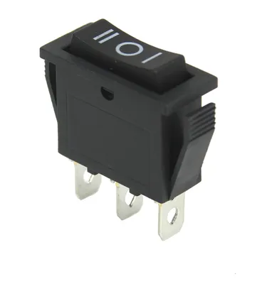 Obrázek produktu pro Spínač KCD3 3p 16A 18304