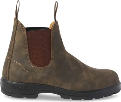 Obrázok produktu pre Blundstone Členkové čižmy Muž CLASSIC-585_RUSTIC-BROWN