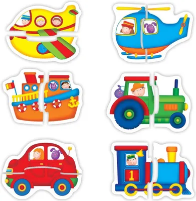 Zdjęcie produktu dla Galt Toys 1003037, 12 szt., Pojazdy, 1 lat(a)