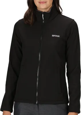Zdjęcie produktu dla Damska kurtka softshell Regatta Connie V