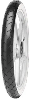 Produktbild von Mitas Motorradreifen car-tyres MC11 ( 2.25-17 TT 39J Hinterrad, Vorderrad WW )
