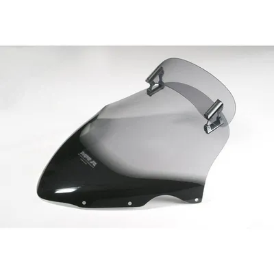 Zdjęcie produktu dla Przednia szyba turystyczna MRA Vario pasuje do Yamaha XP 500 T-MAX, 01-07, dymny szary