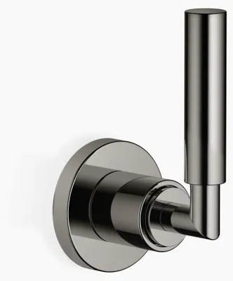 Produktbild von Dornbracht 36607882-19 Unterputzvent. ,re-schließend TARA