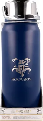 Produktbild von Thermosflasche Harry Potter Edelstahl