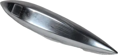 Image de Piaggio Enjoliveur d'aile compatible avec Ape Calessino, B025603