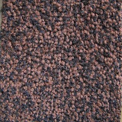 Produktbild von Karaat Schmutzfangmatte braun 60 x 85 cm