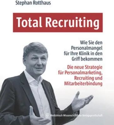 Obrázok produktu pre Total Recruiting