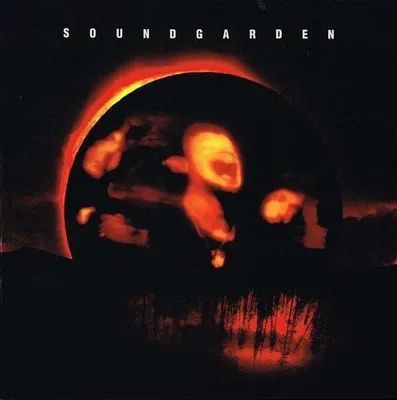 Immagine prodotto di Soundgarden-Superunknown (Remasterizzazione per il 20° anniversario)