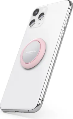 Produktbild von VONMÄHLEN Backflip Rouge / The Phone Grip