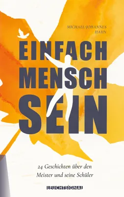 Produktbild von Einfach Mensch sein