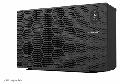 Obrázek produktu pro Fairland XP26-27CP,invertorové tepelné čerpadlo pro bazény, výkon 27,0 kW, objem bazénu 55-90 m³