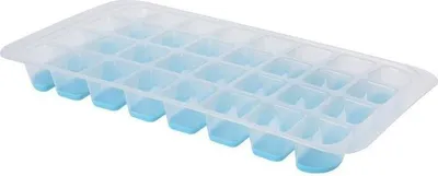 Produktbild von ORION Eiswürfelform / Eiswürfelbehälter für 32 Stück