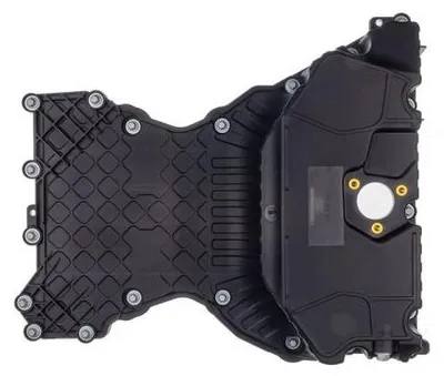 Produktbild von EBG Motorölwanne Mercedes A6510100328