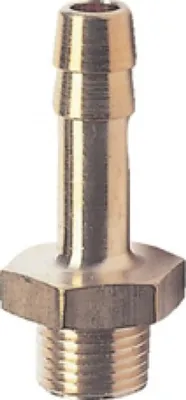 Image de Metabo Douille pour tuyau 1/4 FF x 9 mm